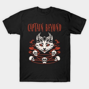 captain catanic T-Shirt